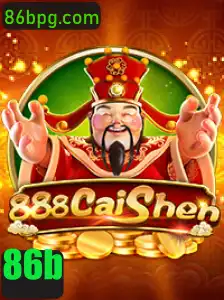 Descubra o Fascinante Mundo do Jogo 888CaiShen