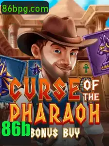 Explorando CurseofthePharaohBonusBuy: Uma Aventura de Jogo Imersiva