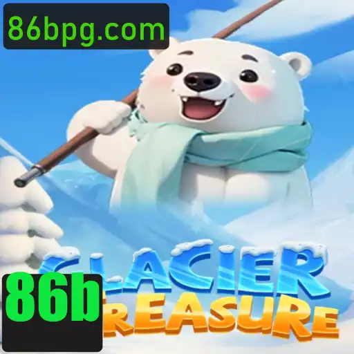 GlacierTreasure: Uma Aventura Congelante