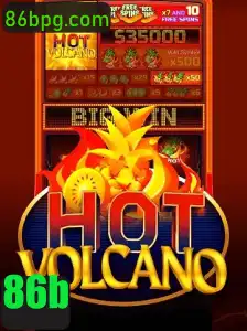 Explorando o Empolgante Mundo do Jogo HotVolcano