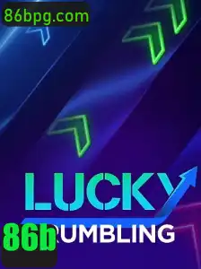 Descubra o Envolvente Mundo de 'LuckyCrumbling'