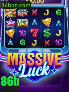 Descobrindo o Universo de MassiveLuck: A Jornada do 86b