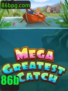 Explorando MegaGreatestCatch: Um Mergulho no Mundo do Jogo Mais Aguardado