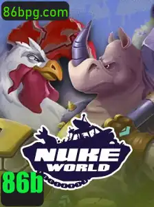 Explorando NukeWorld: O Jogo de Estratégia Pós-Apocalíptico