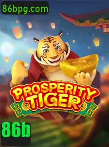 Descubra ProsperityTiger: O Novo Jogo Que Conquista o Mundo