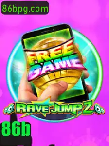 Explorando o Mundo de RaveJump2M: Um Jogo Revolucionário com a Chave 86b