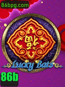 LuckyBats: Descubra as Emoções do Jogo com a Paleta 86b