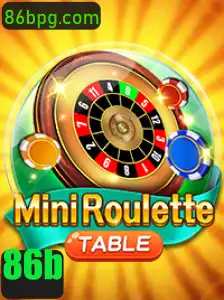 Descubra o Mundo do MiniRoulette: Regras e Atualizações