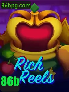 Descubra RichReels: Um Jogo de Estratégia e Sucesso