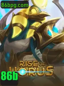 RiseofHorus: Uma Jornada Épica no Mundo Antigo