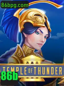 TempleofThunder: Um Jogo de Estratégia Inovador e Empolgante