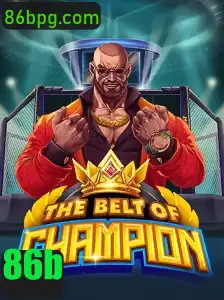 Descubra o Universo de TheBeltOfChampion: O Jogo Mais Empolgante do Ano