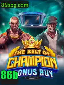 Explorando o Universo do Jogo TheBeltOfChampionBonusBuy