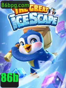 TheGreatIcescape: Descubra o Fascinante Mundo Gelado do Jogo