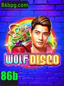 WolfDisco: Descubra o Jogo Que Está Agitando 2023
