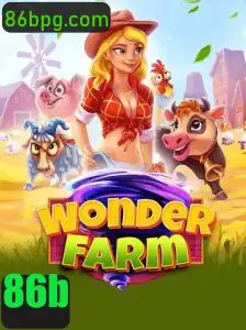 Descubra a Magia de WonderFarm: Um Guia Completo para Jogadores