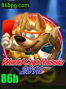 Explorando o Jogo WorldCupRussia2018 e a Palavra-Chave 86b